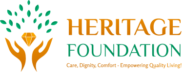 Heritage Foundation